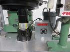 Used Kaps-All Model E Automatic Quill Capper