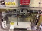 Used Kaps-All Portable 4-Quill Automatic Inline Capper, Model E4.