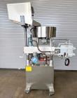 Used KapsAll Model E Explosion Proof Quill Capper – 4 Quill, C-Frame Design