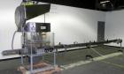 Used MRM Elgin Model Versa Cap III Automatic Inline Capper