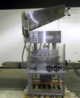 Used MRM Elgin Model Versa Cap III Automatic Inline Capper