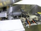 Used MRM Elgin Model Versa Cap III Automatic Inline Capper