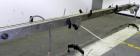 Used MRM Elgin Model Versa Cap III Automatic Inline Capper