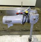 Used MRM Elgin Model Versa Cap III Automatic Inline Capper