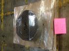 Used MRM Elgin Model Versa Cap III Automatic Inline Capper
