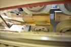 Used New Jersey Machine (NJM) Model Unicap-150 Automatic Inline Quill Capper.