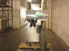 Used SureKap 3 Spindle Quill Capper, Model SK6000-SP18M. Adjustable chute will handle caps from 13 to 110mm without change parts. Has dual gripper belts, C frame construction will mount up to any con...