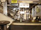 Used SureKap 3 Spindle Quill Capper, Model SK6000-SP18M. Adjustable chute will handle caps from 13 to 110mm without change parts. Has dual gripper belts, C frame construction will mount up to any con...