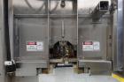 Used Pack West Model Auto 120 Right-To-Left Automatic Inline Spindle Capper