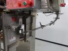 Used Pack West Model Auto 120 Right-To-Left Automatic Inline Spindle Capper