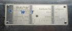 Used Pack West Model Auto 120 Right-To-Left Automatic Inline Spindle Capper
