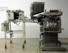 Used- Pack West Auto-200 Automatic Inline Capper with Hoppmann Unscrambler