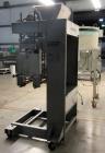 Used Pack West Auto-200 Automatic Inline Capper with Hoppmann Unscrambler