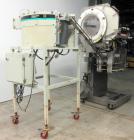 Used Pack West Auto-200 Automatic Inline Capper with Hoppmann Unscrambler