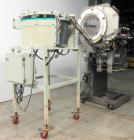 Used- Pack West Auto-200 Automatic Inline Capper with Hoppmann Unscrambler