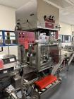 Used Pack West Auto-120-Torquer Inline 6-Spindle Capper for Sale