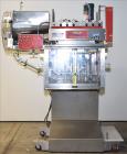 Used Pack West In Line 8 spindle Screw Capper, Model Auto 200 Capper,