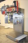 Used Pack West In Line 8 spindle Screw Capper, Model Auto 200 Capper,