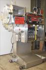 Used Pack West In Line 8 spindle Screw Capper, Model Auto 200 Capper,