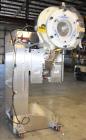 Used Pack West In Line 8 spindle Screw Capper, Model Auto 200 Capper,