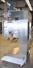 Used Pack West In Line 8 spindle Screw Capper, Model Auto 200 Capper,