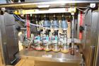 Used Pack West In Line 8 spindle Screw Capper, Model Auto 200 Capper,