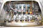 Used Pack West In Line 8 spindle Screw Capper, Model Auto 200 Capper,
