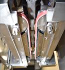 Used Pack West In Line 8 spindle Screw Capper, Model Auto 200 Capper,