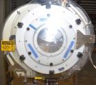 Used Pack West In Line 8 spindle Screw Capper, Model Auto 200 Capper,