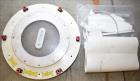 Used Pack West In Line 8 spindle Screw Capper, Model Auto 200 Capper,