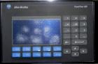 Used Resina Model NRU51 High Speed Automatic Inline Quill Capper. Machine is capable of speeds up to 300 bpm. Cap size range: 10mm to 89mm with changeparts. Equipped with dual belt gripper, H26 exten...