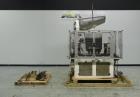 Used Resina Model U40-206 Automatic Inline Capper