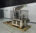 Used Resina Model U40-206 Automatic Inline Capper