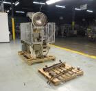 Used Resina Model U40-206 Automatic Inline Capper