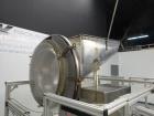 Used Resina Model U40-206 Automatic Inline Capper