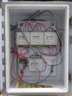 Used Resina Model U40-206 Automatic Inline Capper