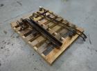 Used Resina Model U40-206 Automatic Inline Capper