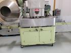 Used-Resina Model U40 Automatic Inline Capper