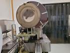 Used Resina Model U40 Automatic Inline Capper