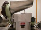 Used-Resina Model U40 Automatic Inline Capper