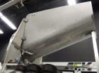 Used Resina Model UN-30 Automatic Inline Quill Capper