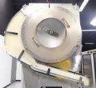Used Resina Model UN-30 Automatic Inline Quill Capper
