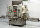 Used Resina Model UN30 Automatic Inline Quill Screw Capper