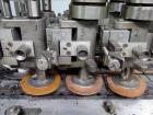 Used Resina Model UN30 Automatic Inline Quill Screw Capper