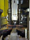 Used Resina Model UN30 Automatic Inline Quill Screw Capper