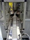 Used Resina Model UN30 Automatic Inline Quill Screw Capper