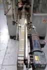 Used Resina Model UN30 Automatic Inline Quill Screw Capper
