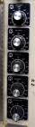 Used Resina Model UN30 Automatic Inline Quill Screw Capper