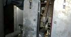Used Sure Kap SK6000 Quill capper. Three spindle capper with adjustable chute will handle caps from 13 to 110MM w/o changeparts. Has dual gripper belts, C frame construction will mount up to any conv...