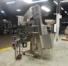 Used Surekap Model SK6000-BF6-COMBO Automatic Quill Capper with Elevator